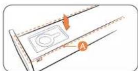 SAMSUNG NV73M9770BS - HINWEIS - 1
