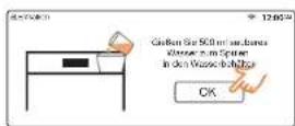 SAMSUNG NV73M9770BS - Entkalken - 5