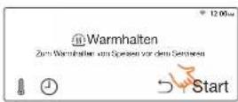 SAMSUNG NV73M9770BS - Sonderfunktionen - 3