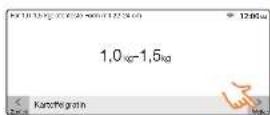 SAMSUNG NV73M9770BS - Automatikprogramme - 3