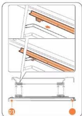 SAMSUNG NV73M9770BS - HINWEIS - 2