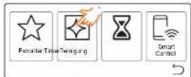 SAMSUNG NV73M9770BS - Dampfreinigung - 1