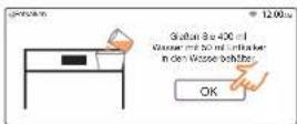 SAMSUNG NV73M9770BS - Entkalken - 3
