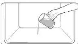 SAMSUNG NV70N3571RS/EG - Dampfreinigung - 1