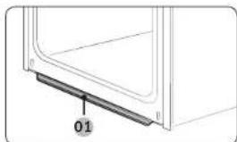 SAMSUNG NV70K1310BS/EG - Pflege - 1