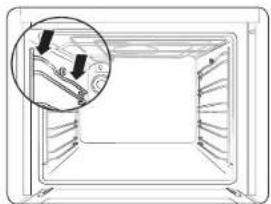 SAMSUNG NV70K1310BS/EG - WARNING - 4