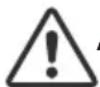 SAMSUNG RL24DCAS - WARNUNG - 2