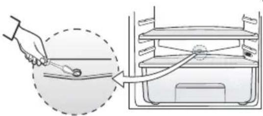 SAMSUNG RL24DCAS - STÖRUNGSBESEITIGUNG - 3