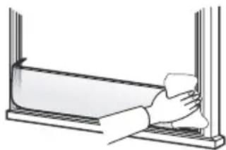 SAMSUNG RL24DCAS - HINWEISE - 4
