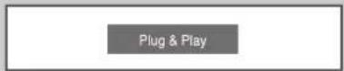 SAMSUNG SP43W6HF - Plug & Play-Funktion - 1