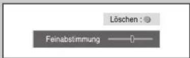 SAMSUNG SP43W6HF - Kanal-Modus - 4