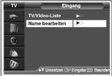 SAMSUNG SP43T7HPK - Eine externe Signalquelle verwenden - 3