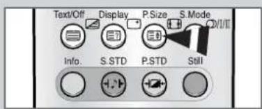 SAMSUNG SP43L2H - DEU - 3