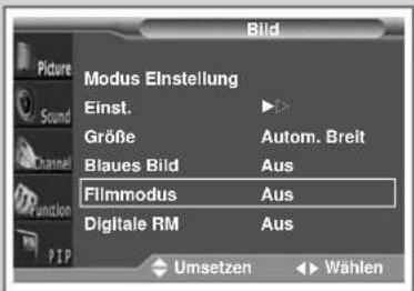 SAMSUNG SP43L2H - DEU - 5