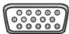 SAMSUNG SP43L2H - Pin Signal - 1