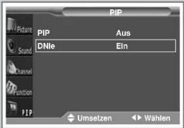 SAMSUNG SP43L2H - DEU - 1