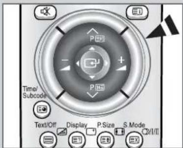 SAMSUNG SP43L2H - Plug&Play-Funktion (Fortsetzung) - 1