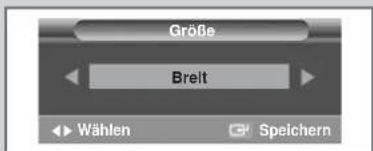 SAMSUNG SP43L2H - Breit - Normal - 6