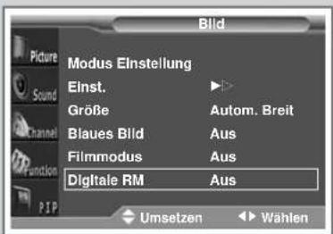 SAMSUNG SP43L2H - DEU - 6
