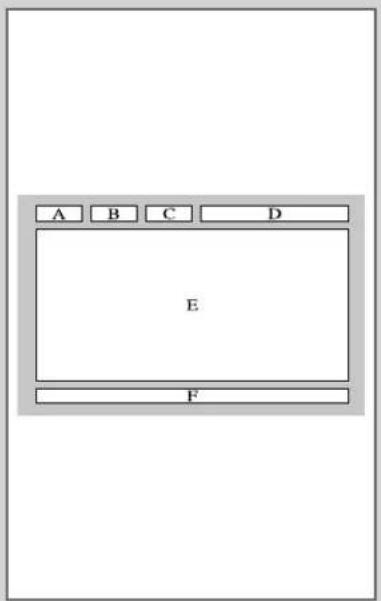 SAMSUNG SP42W4HPK - Videotextfunktion - 1