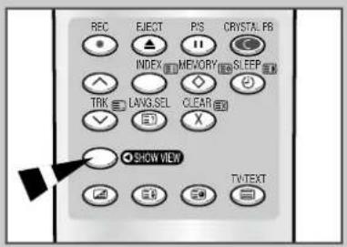 SAMSUNG CombiVision TX-20P1DF - (Option) - 1
