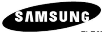 SAMSUNG CombiVision TX-20P1DF - Rückansicht Ihrer CombiVision - 6