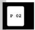 SAMSUNG CombiVision TX-20P1DF - Gespeicherte Sender aufrufen - 2