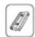 SAMSUNG CombiVision TX-20P1DF - Inhalt (Forts.) - 1