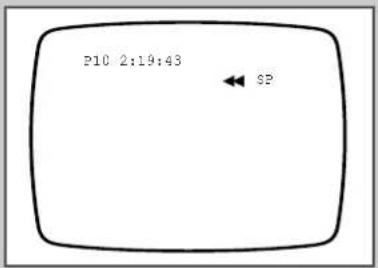 SAMSUNG CombiVision TX-20P1DF - Sie können: - 1