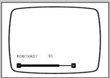 SAMSUNG CombiVision TX-14P1 - Bildeinstellungen ändern und speichern - 2