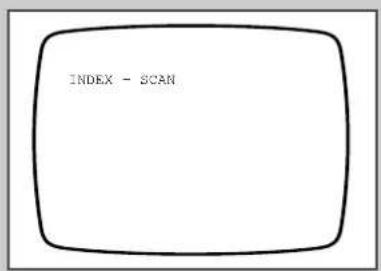 SAMSUNG CombiVision TX-14P1 - Mit der Index-Funktion eine Aufnahme suchen - 1
