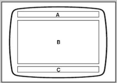 SAMSUNG CombiVision TX-14P1 - Videotext-Funktion (je nach Modell) - 1
