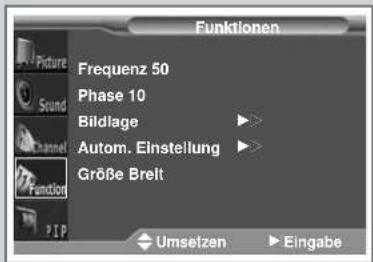 SAMSUNG SP61L2H - Breit - Normal - 1