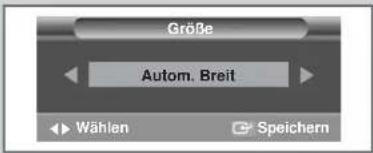 SAMSUNG SP61L2H - Weitere Bildeinstellungen - 2