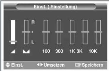 SAMSUNG SP61L2H - Automatische Lautstärkeeinstellung - 2