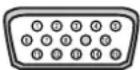 SAMSUNG SP61L2H - Pin Signal - 1