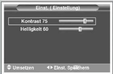SAMSUNG SP61L2H - Bildeinstellungen anpassen (PC- oder DVI-Modus) - 2
