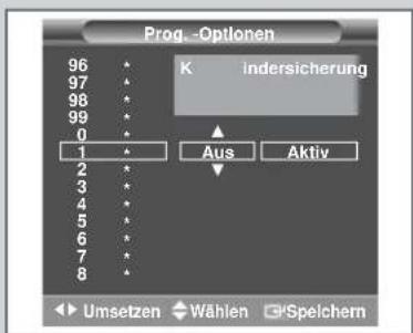 SAMSUNG SP61L2H - ◆ Nicht benötigte Sender überspringen - 3