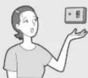 SAMSUNG RVXMHF040EA - REGARDING POWER SOURCE - 2