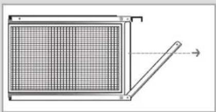 SAMSUNG RVXMHF040EA - Cleaning Your Air Conditioner (Continued) - 1