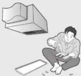 SAMSUNG RVXMHF040EA - DURING OPERATION - 1