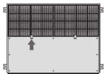 SAMSUNG RVXMHF040EA - Note - 1