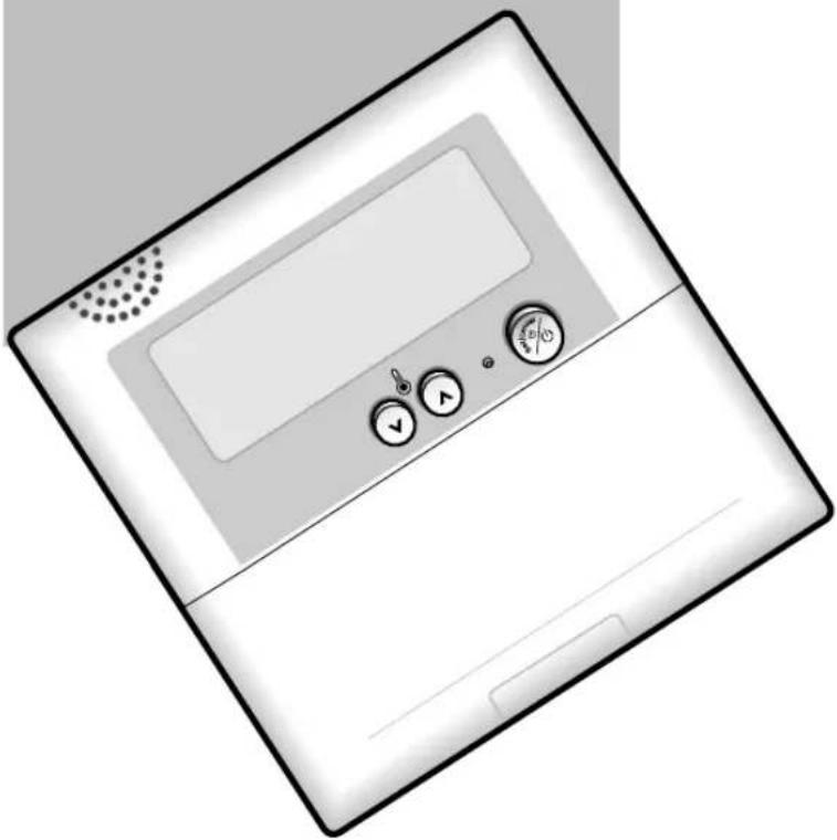 SAMSUNG AVMHH105EA0 - Controllerr - 1