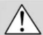 SAMSUNG AVMHH105EA0 - WARNING - 1
