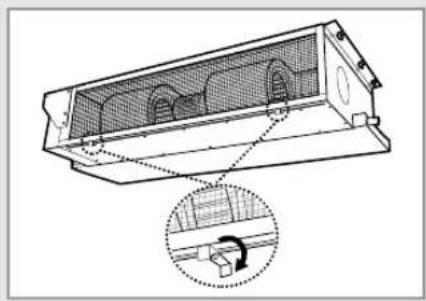SAMSUNG AVMHH105EA0 - Cleaning Your Air Conditioner - 1