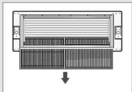SAMSUNG AVMHH105EA0 - PORTANT - 2