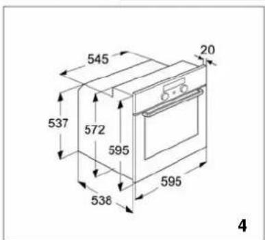 WHIRLPOOL AKZ 650/IX - Empfehlungen - 4