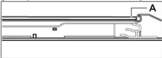 PROGRESS PBD34102X - Removing and installing door - 8
