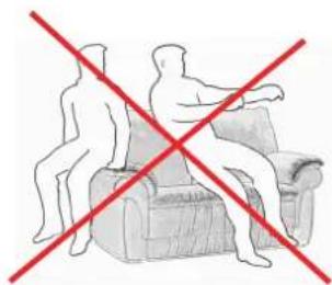 Himolla Massage 7832 - Empfehlung: - 1