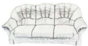 Himolla Einzelsessel 7842 - Hinweis: - 4